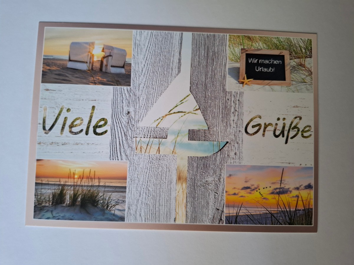 Urlaubssouvenirs – brauche ich das wirklich oder kann das&nbsp;weg?